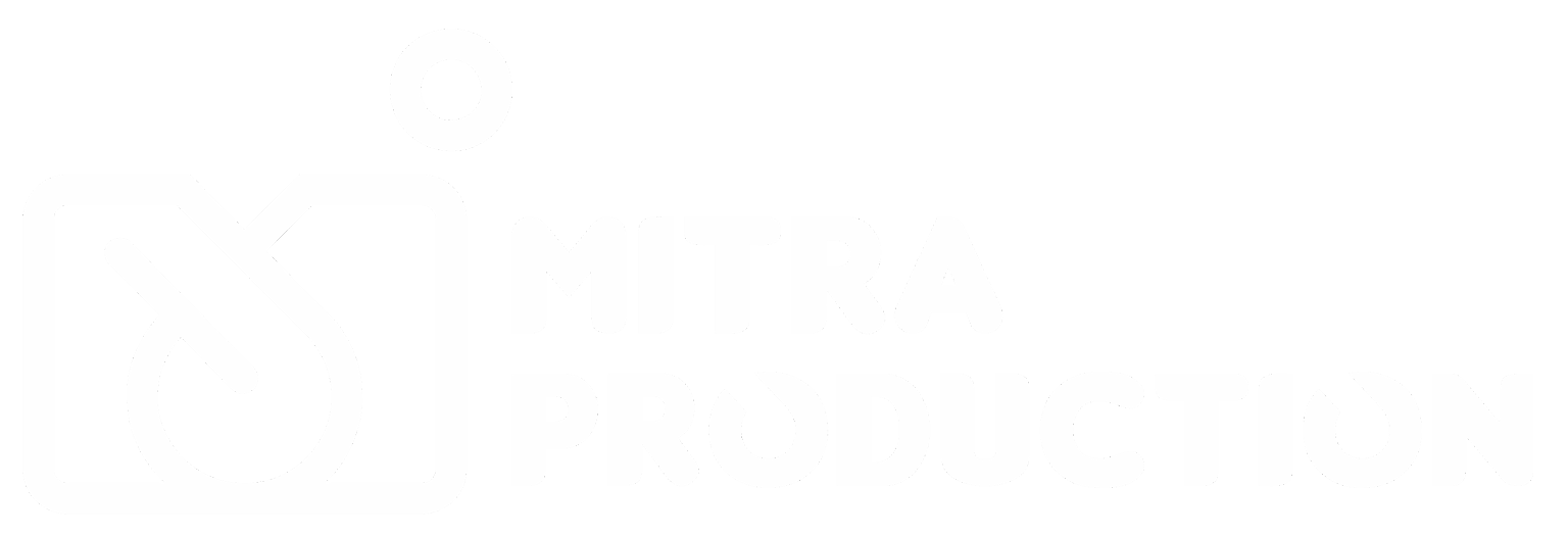 Logo Mitra Production